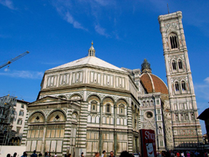 Il Duomo, Firenze