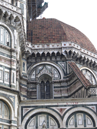 Il Duomo, Firenze